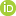 ORCID iD logo