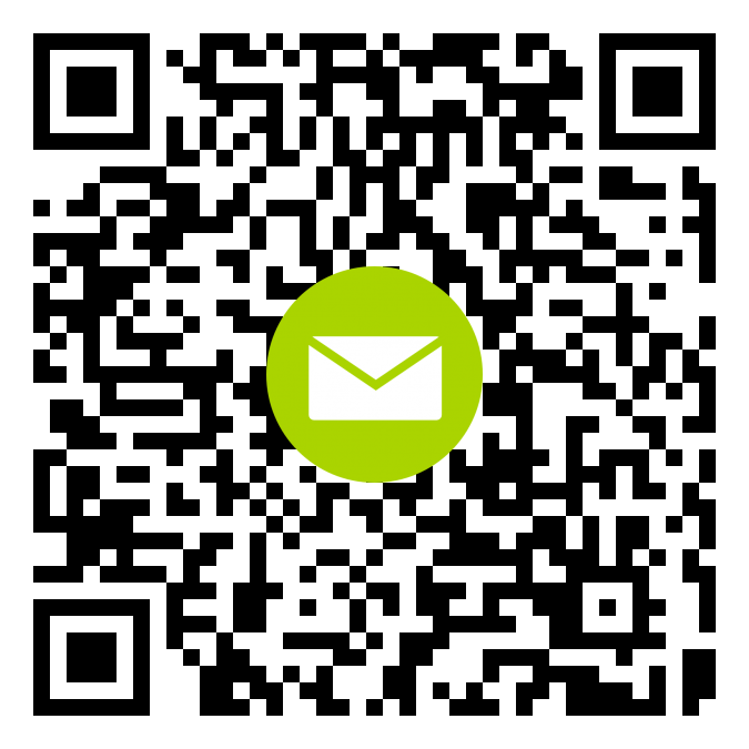 John Holland website QR code