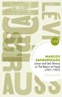 Couverture de “Lacan et Lévi-Strauss,” un livre traduit par John Holland, accompagnée d’un lien vers le site web de son éditeur, Karnac Books